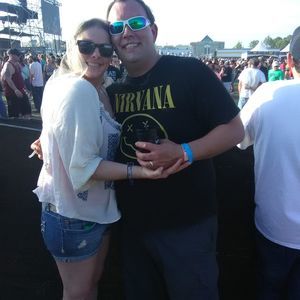 Meet your Posher, James